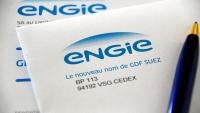 Engie va entrer dans l'Euro Stoxx 50