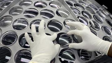 EssilorLuxottica lance un nouveau programme de rachat d'actions