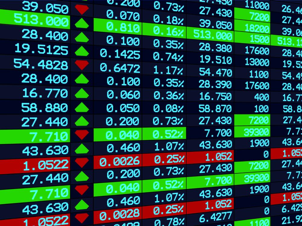 Eurofins Scientific signe pour la cession de MET Labs