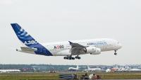 Grève chez Airbus en Espagne, la CGT France suit la situation de près