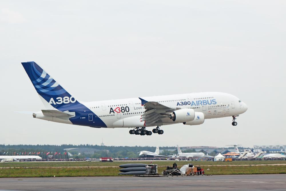 Grève chez Airbus en Espagne, la CGT France suit la situation de près