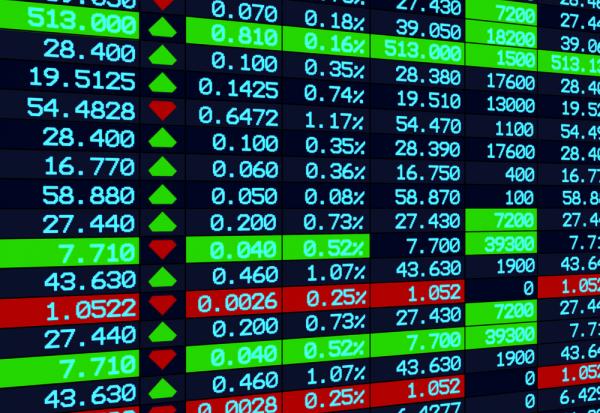 Gros mouvement spéculatif sur Soitec