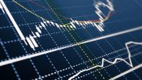 L'Europe finalement dans le rouge après l'inflation américaine