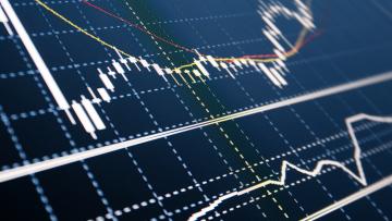 Le CAC 40 reçu 4 sur 5