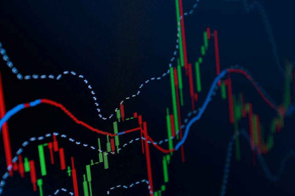 Le pétrole remonte et rattrape Wall Street, les logiciels limitent la casse