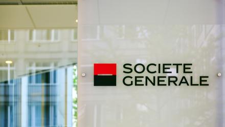 Morgane Aganian-Gnakpa nommée DGA de Société Générale Assurances