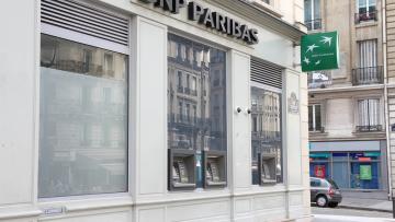 Oddo BHF relève son objectif de cours sur BNP Paribas avant les résultats