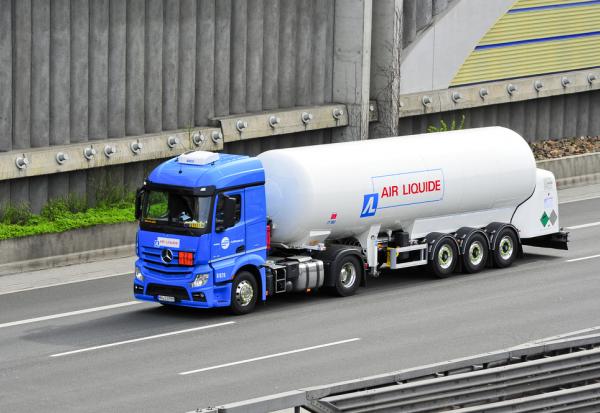 Oddo BHF voit plus haut pour Air Liquide