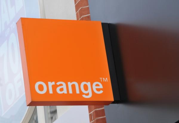 Orange, valeur favorite d'UBS dans les télécoms