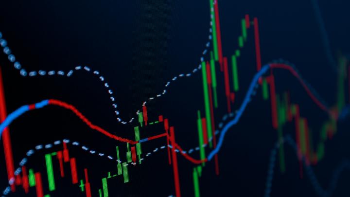 Pétrole et taux, la double flambée qui refroidit Wall Street