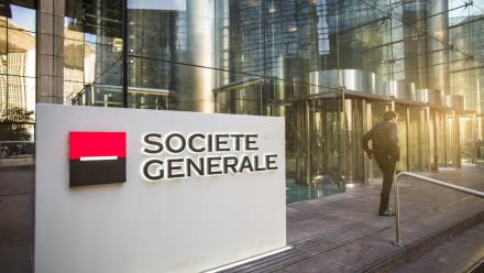 Plus de 6,5 millions d'actions Société Générale souscrites par ses salariés et anciens salariés