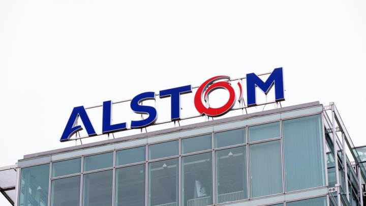 Pour AlphaValue, le nouveau DG d'Alstom a procédé à un reset