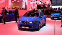 Renault dans le vert malgré une dégradation