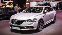 Renault inaugure un centre Pro  à Rungis
