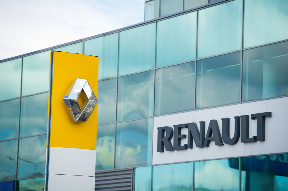 Renault prend le contrôle total de Flexis