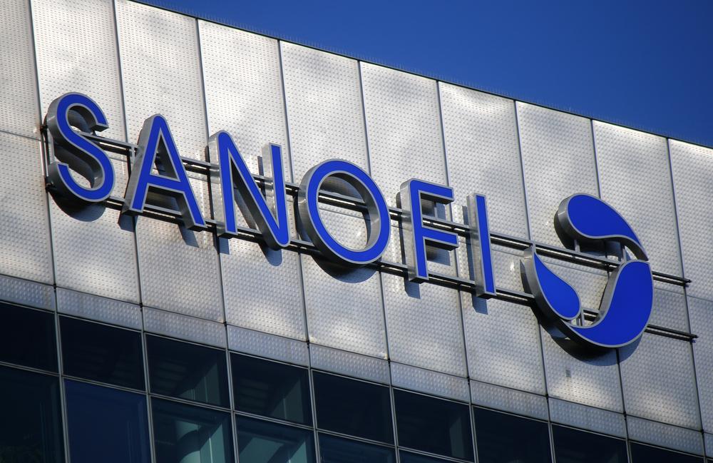 Sanofi dans le rouge, UBS toujours neutre