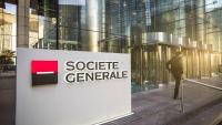 Société Générale soutenue par des propos favorables de Jefferies