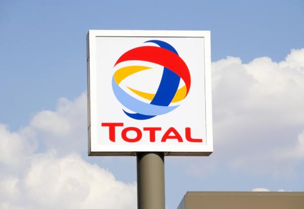 TotalEnergies démarre la production d'un champ en Angola