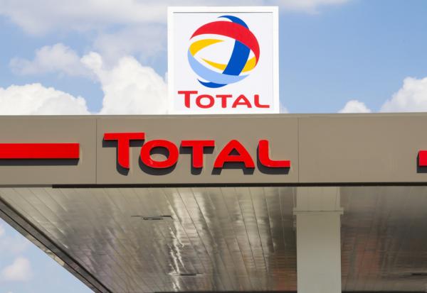 TotalEnergies dépose sa demande de permis pour son projet éolien offshore de grande envergure