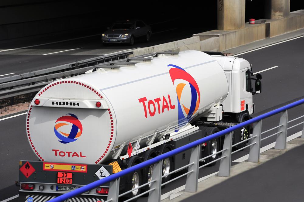 TotalEnergies finalise sa sortie du projet Arctic LNG en Russie