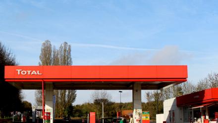 TotalEnergies lance une centrale solaire pour Holcim en Belgique