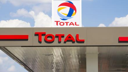 TotalEnergies rend sa décision sur un projet au Moyen-Orient