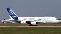 Un problème de qualité a ralenti les livraisons d'Airbus cet été