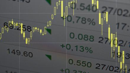 Wall Street en berne pénalisée par les télécoms