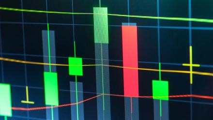 Wall Street : en mode 'camisole algorithmique' à la veille d'un weekend à haut risque