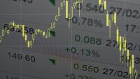 Wall Street monte la hausse des taux s'éloigne