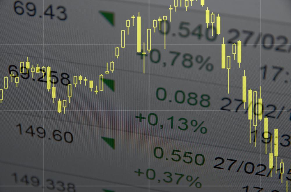 Wall Street monte la hausse des taux s'éloigne