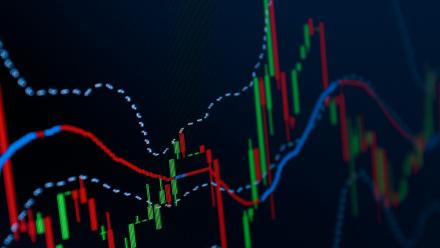 Wall Street prend son inspiration avant une nouvelle salve de publications