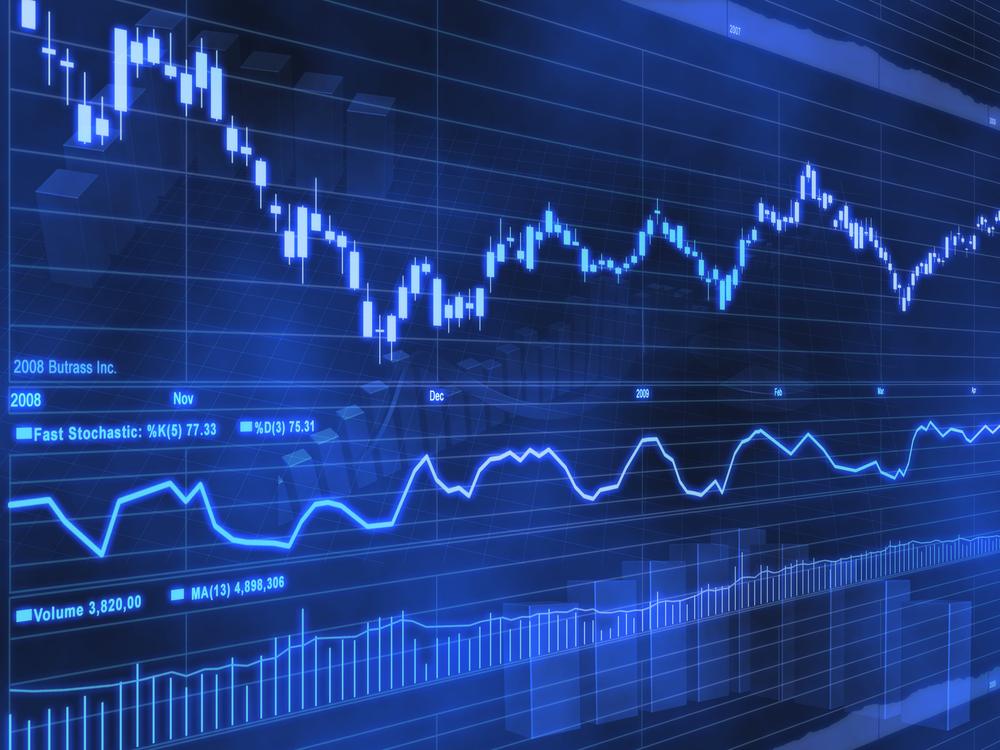 Wall Street progresse, portée par l'IA et une inflation conforme aux attentes