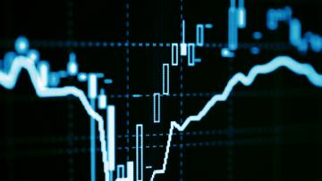 Wall Street retrouve des couleurs grâce au Bitcoin et aux minières