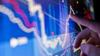 Wall Street s'envole, dopée par Palantir et l'espoir d'un accord sur Ormuz