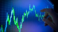 Zone euro : hausse du PIB de 0,4%