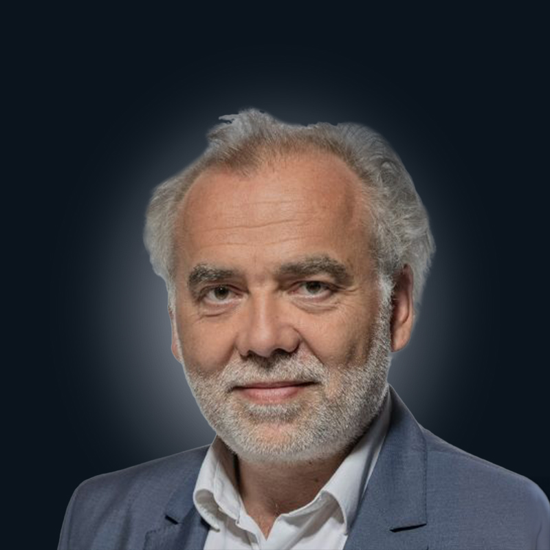 Geoffroy Sardin