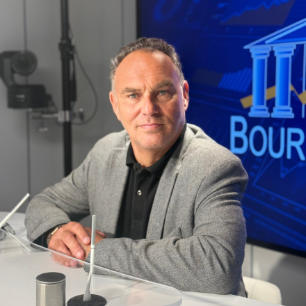 Photo de Éric Lewin