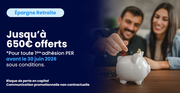 Epargne Retraite