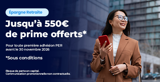 Epargne Retraite