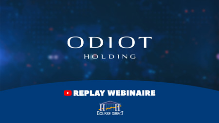 ODIOT HOLDING - Découvrez une valeur du luxe français