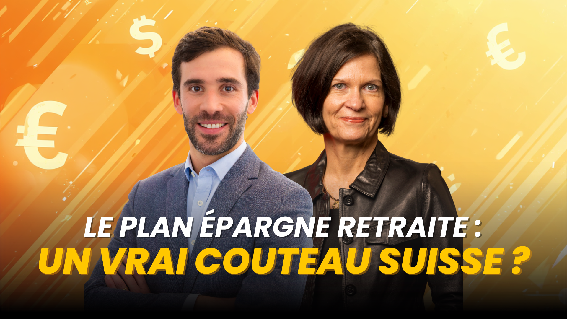 Impôts retraite transmission le per est il devenu le couteau suisse pour votre épargne