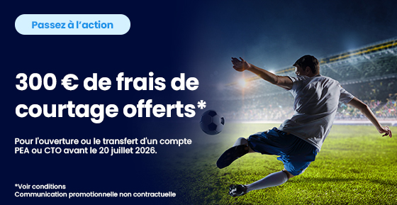 Offre bourse CDM26
