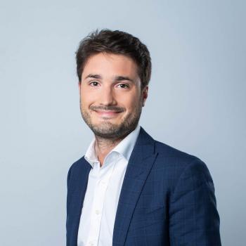 Journaliste Financier Nicolas Pagniez