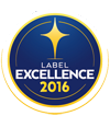 LABEL D'EXCELLENCE 2016