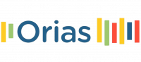 Logo ORIAS