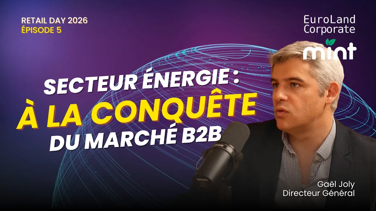 Interview dirigeant 5