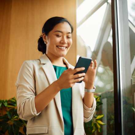 Liberté et flexibilité