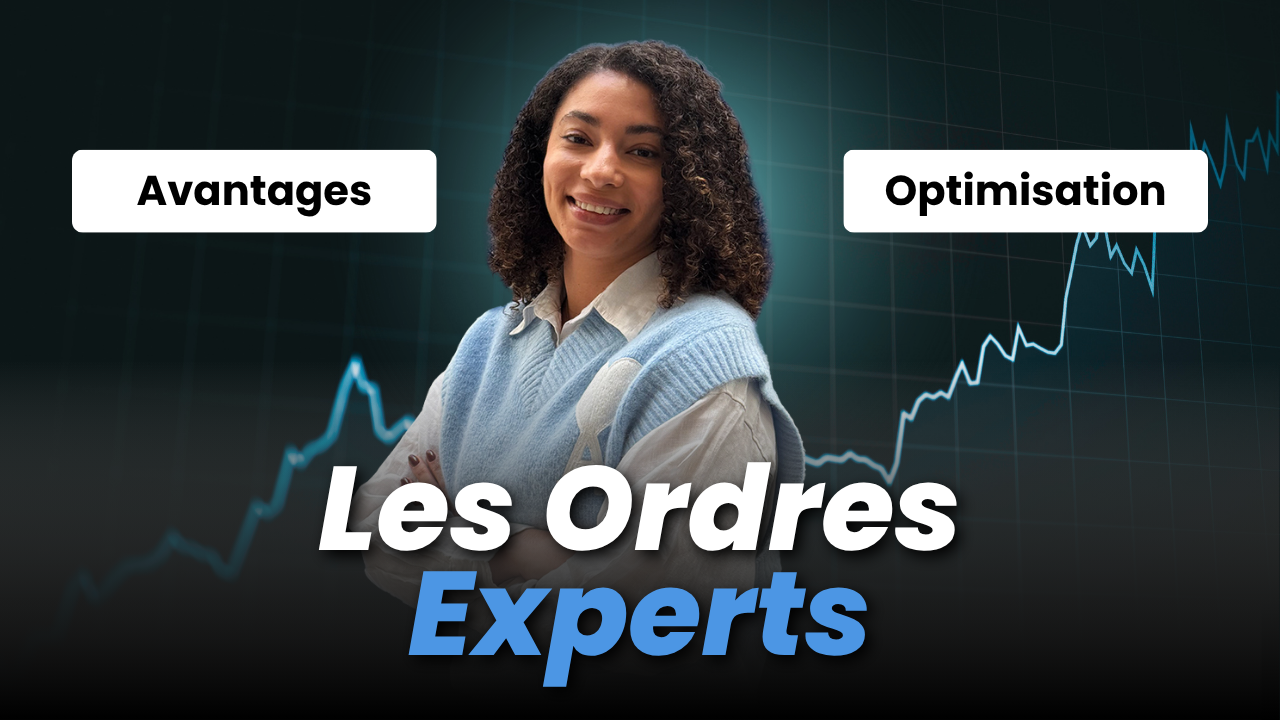 Comment intégrer les Ordres Experts