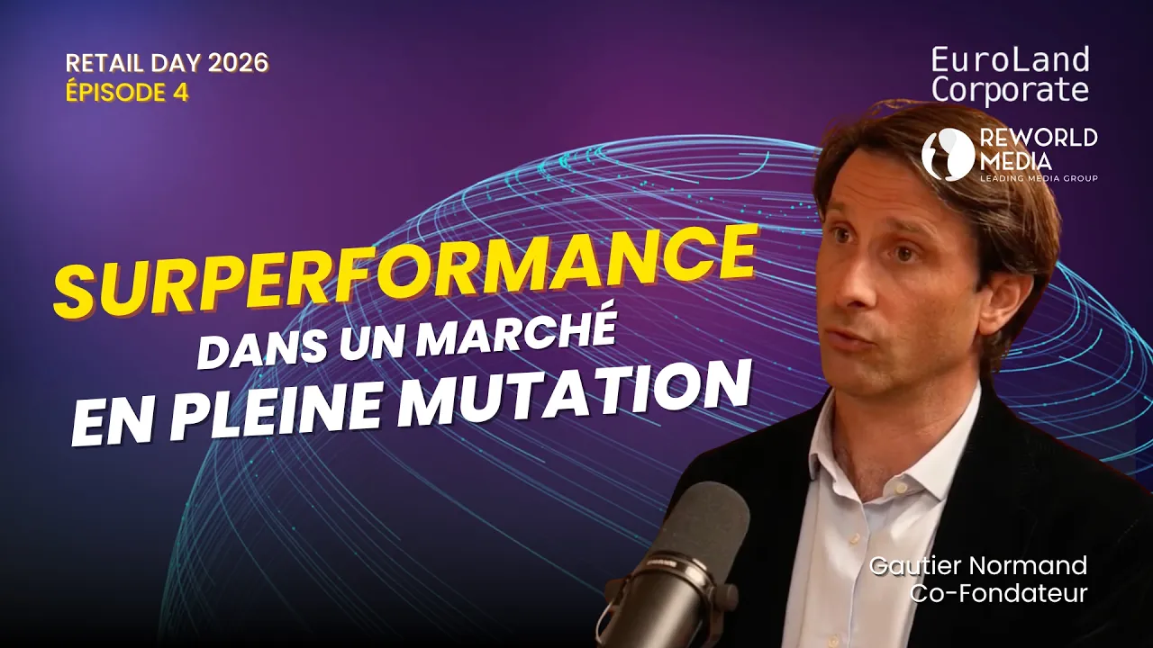 Interview dirigeant 4